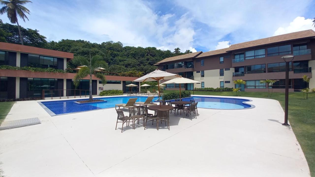 Reserva Dos Carneiros - Ao Lado Da Igrejinha Praia dos Carneiros Exterior photo