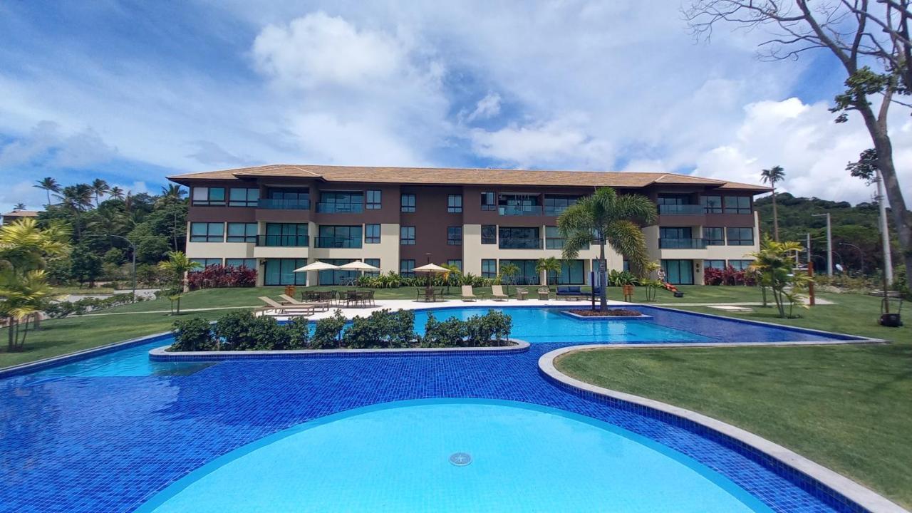 Reserva Dos Carneiros - Ao Lado Da Igrejinha Praia dos Carneiros Exterior photo
