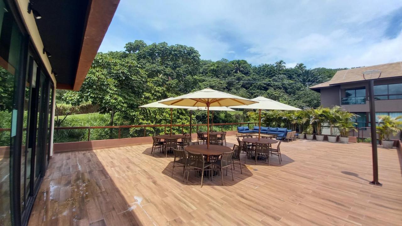 Reserva Dos Carneiros - Ao Lado Da Igrejinha Praia dos Carneiros Exterior photo