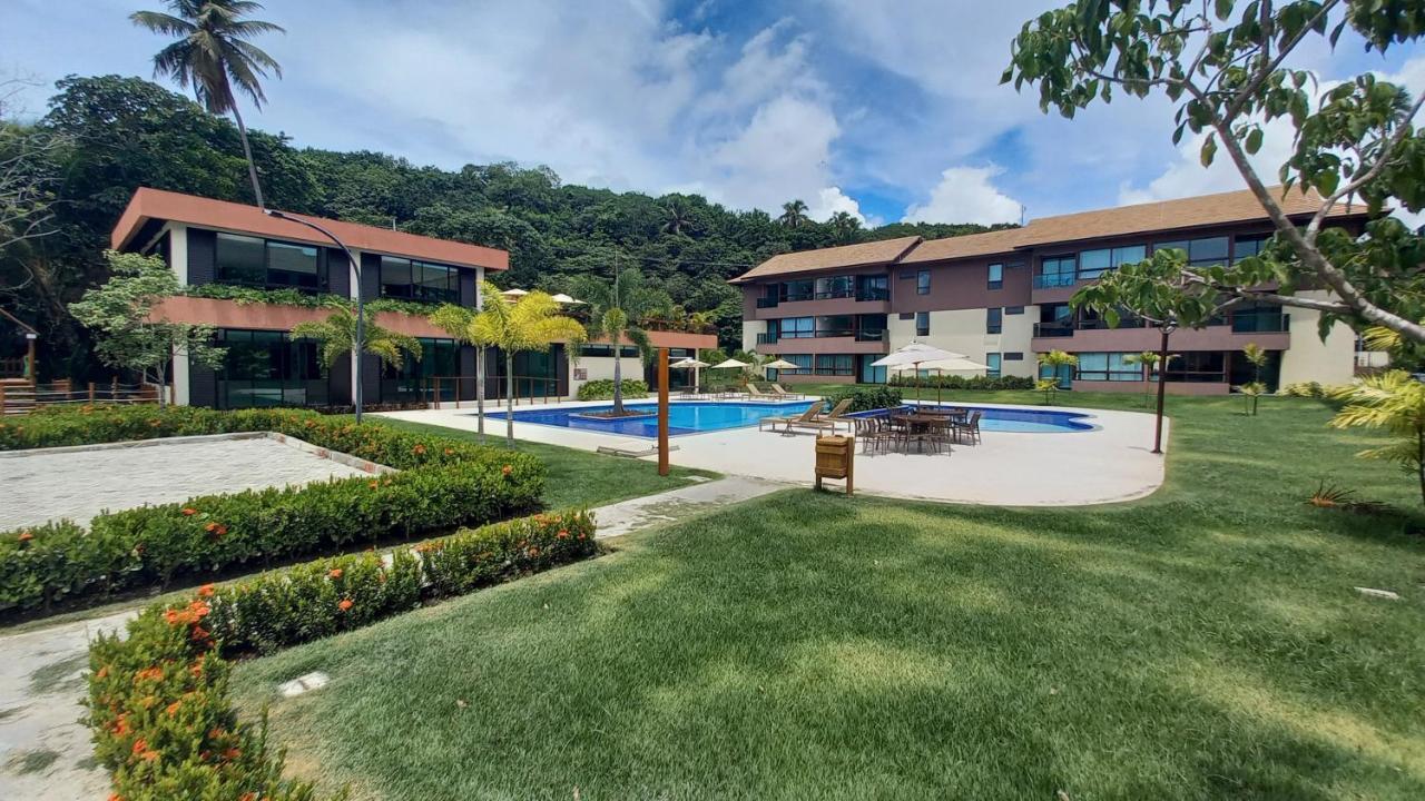 Reserva Dos Carneiros - Ao Lado Da Igrejinha Praia dos Carneiros Exterior photo