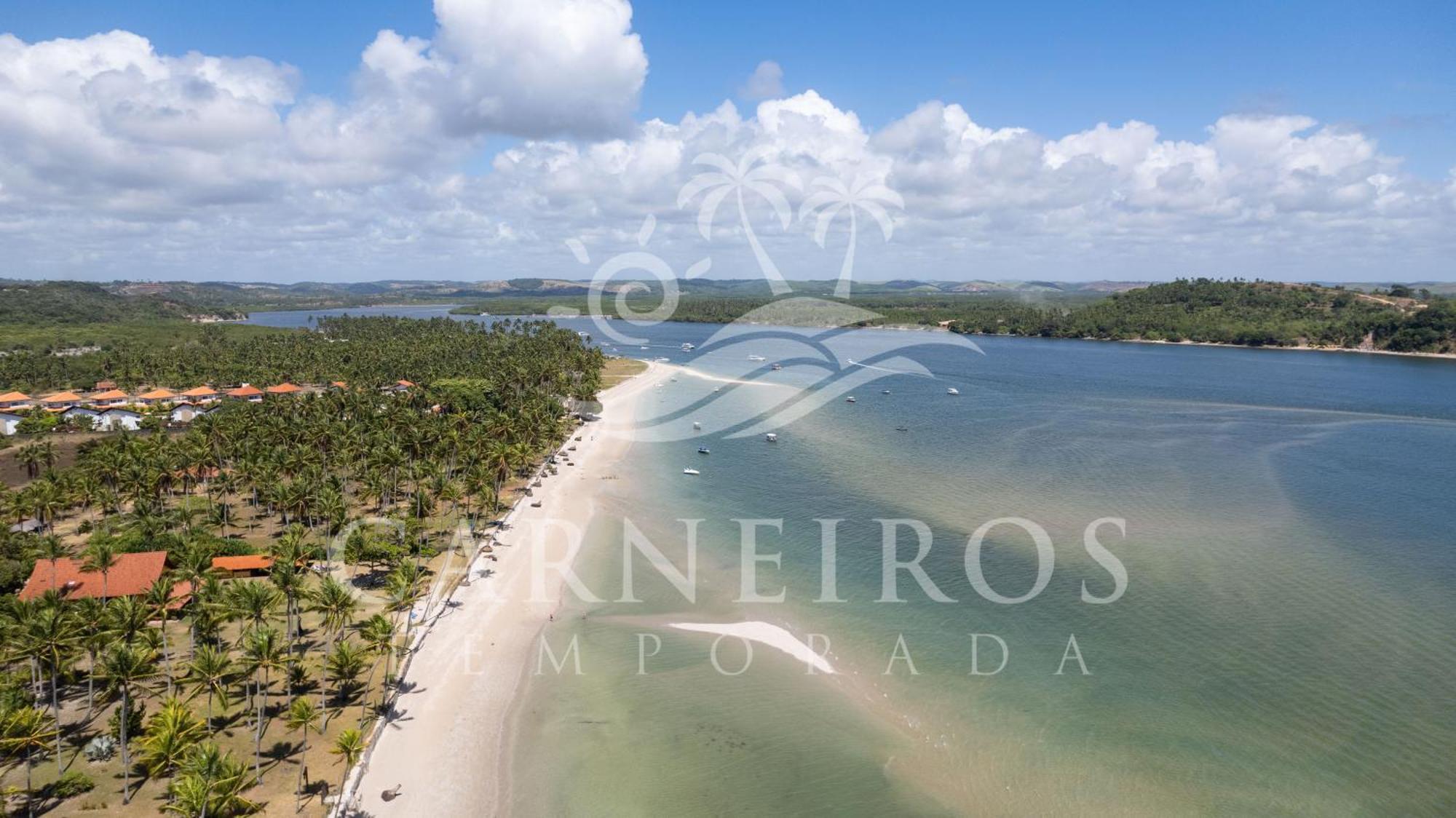 Reserva Dos Carneiros - Ao Lado Da Igrejinha Praia dos Carneiros Exterior photo