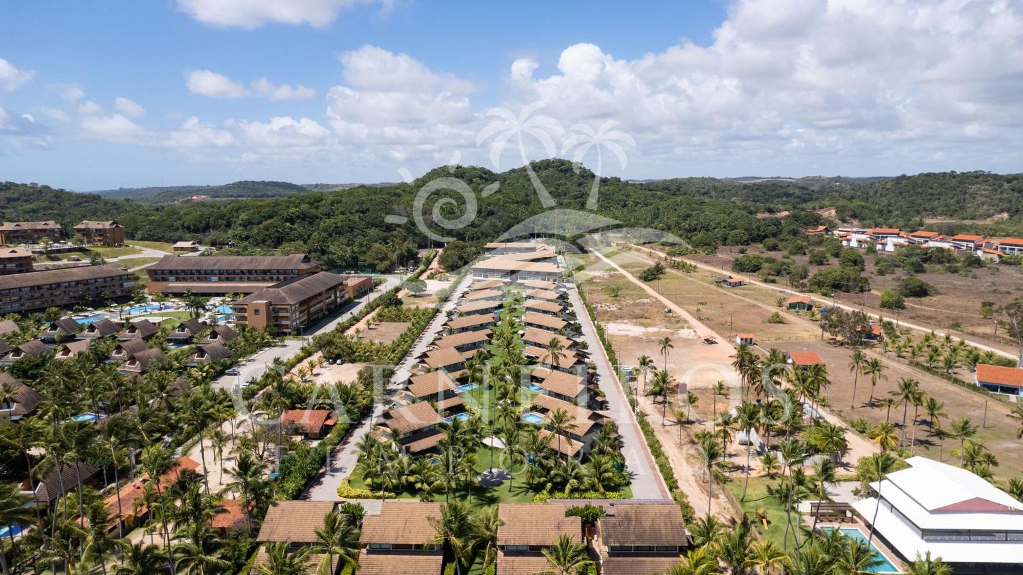 Reserva Dos Carneiros - Ao Lado Da Igrejinha Praia dos Carneiros Exterior photo