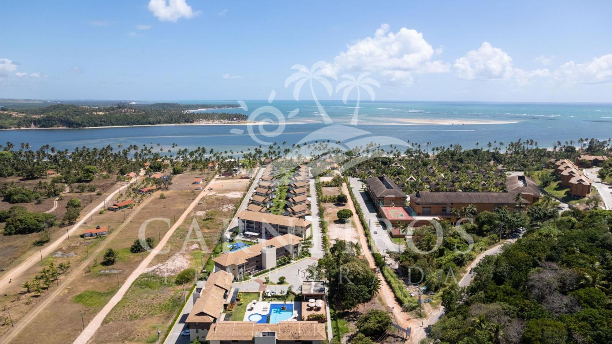 Reserva Dos Carneiros - Ao Lado Da Igrejinha Praia dos Carneiros Exterior photo