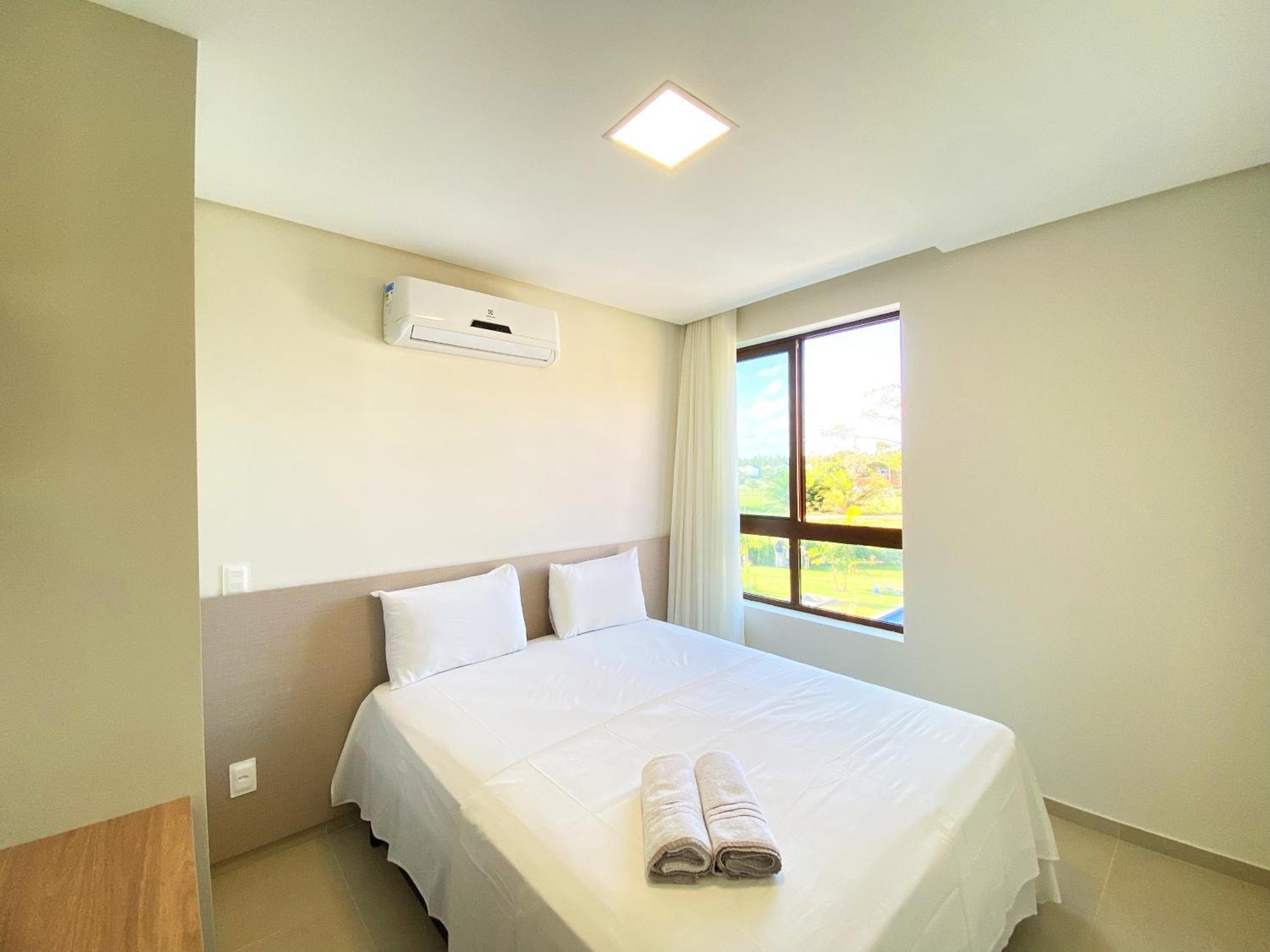 Reserva Dos Carneiros - Ao Lado Da Igrejinha Praia dos Carneiros Room photo