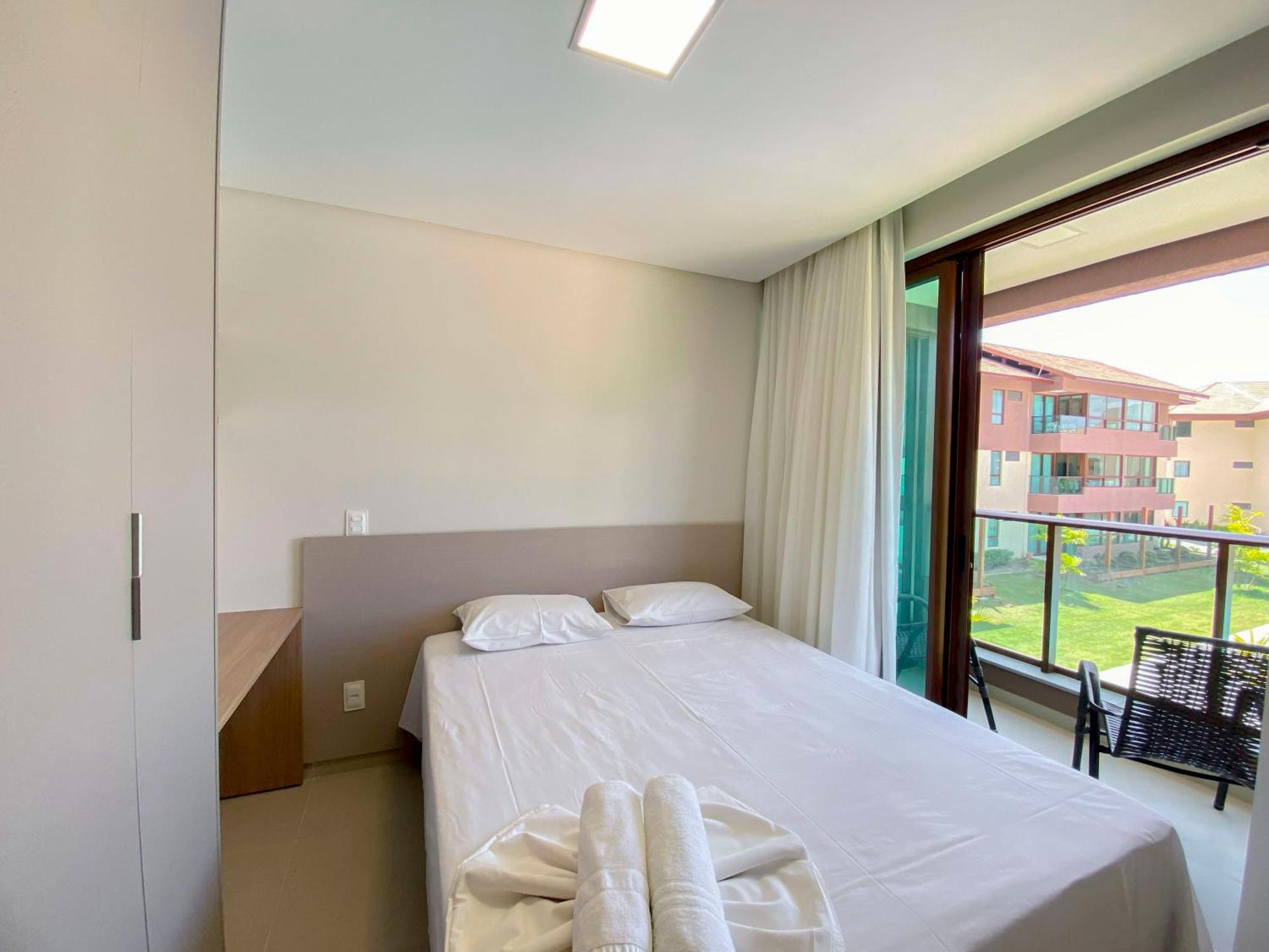 Reserva Dos Carneiros - Ao Lado Da Igrejinha Praia dos Carneiros Room photo